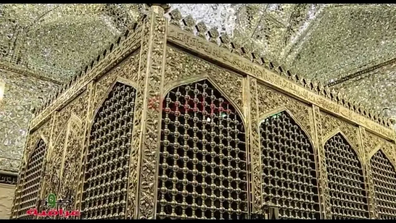 Hare Jhande Ke Shahzade Bade Peer Dastagir - Ghous Muhammad Nasir Niazi Qawwal - Ghouse Azam Qawwal