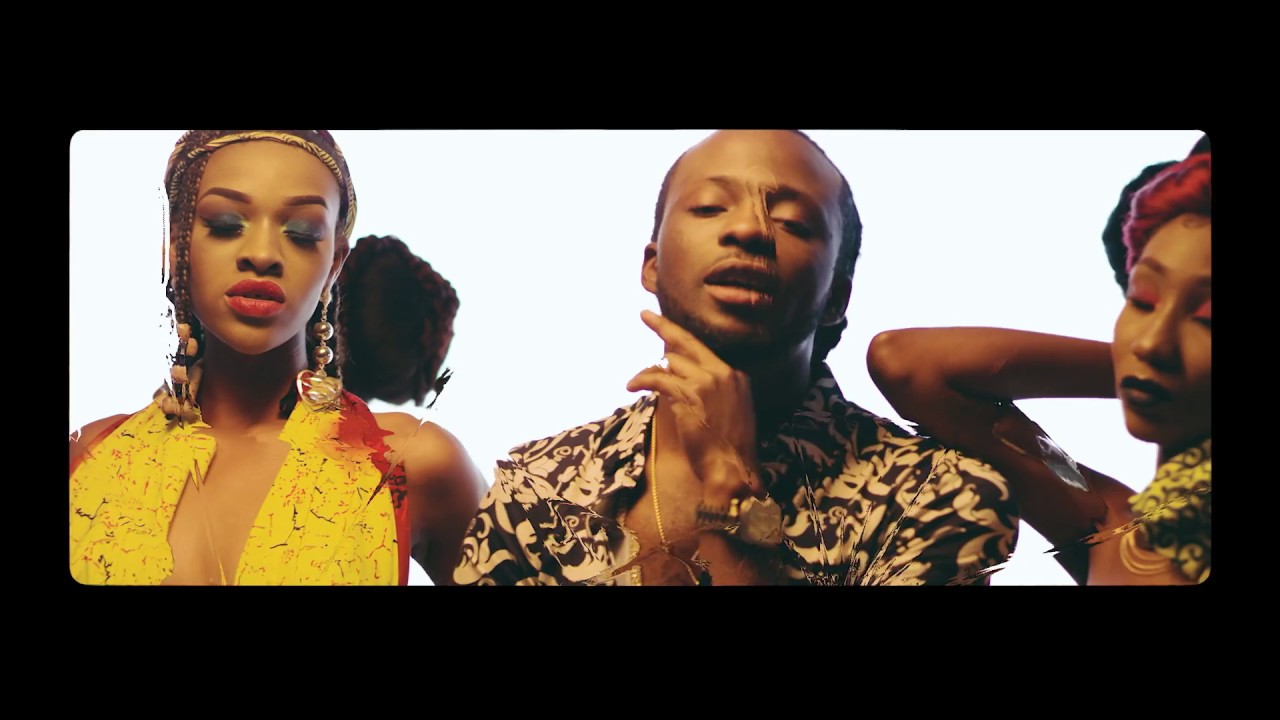 Die For Yuh Whyne ft Runtown & Timaya (OFFICIAL VIDEO) background