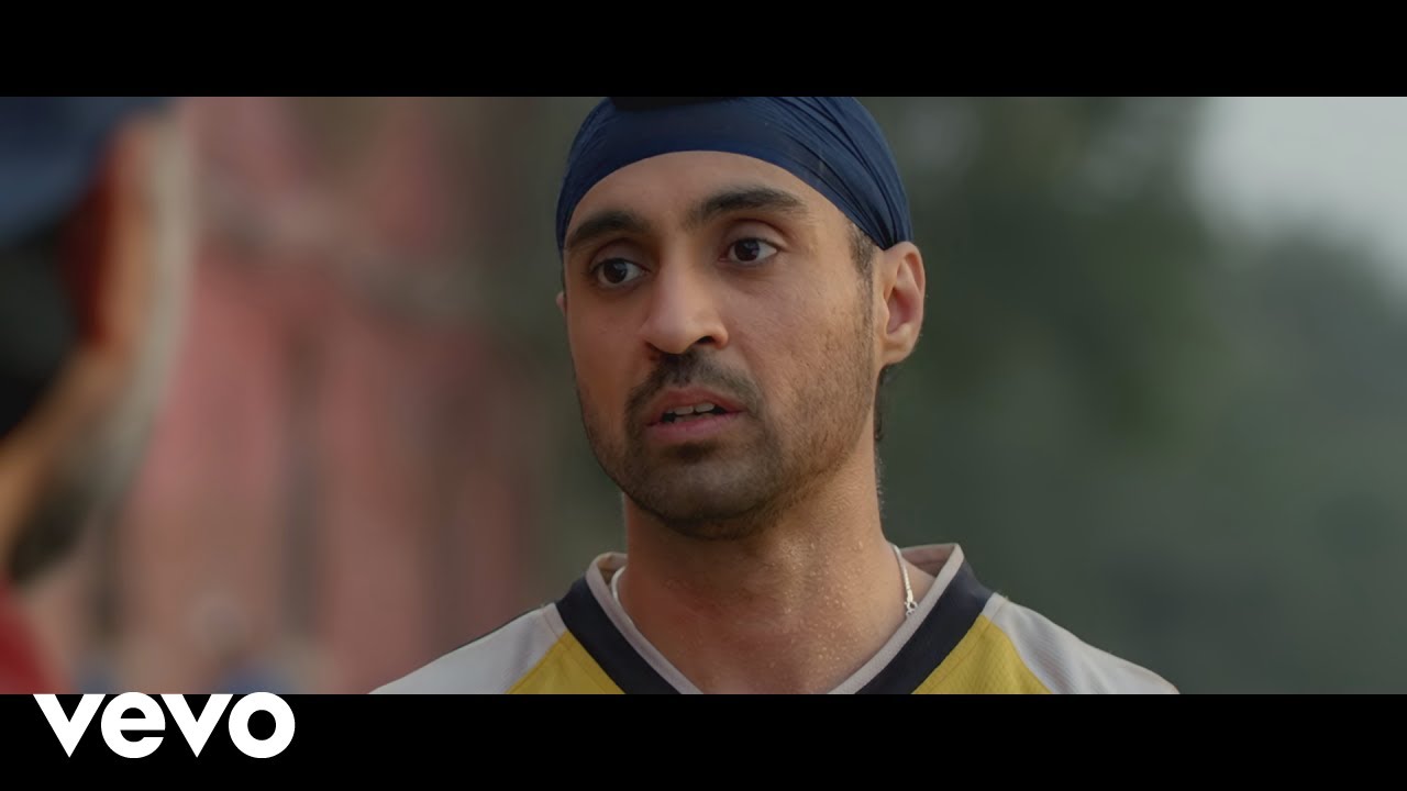 Ishq Di Baajiyaan Full Video - Soorma|Diljit Dosanjh, Taapsee|Shankar Ehsaan Loy|Gulzar background