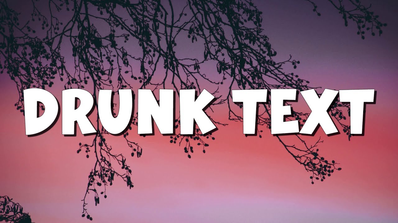 Drunk text - Henry Moodie (lyrics) || Justin Bieber, Charlie Puth... (MixLyrics) (2024) | Watch on Movi47