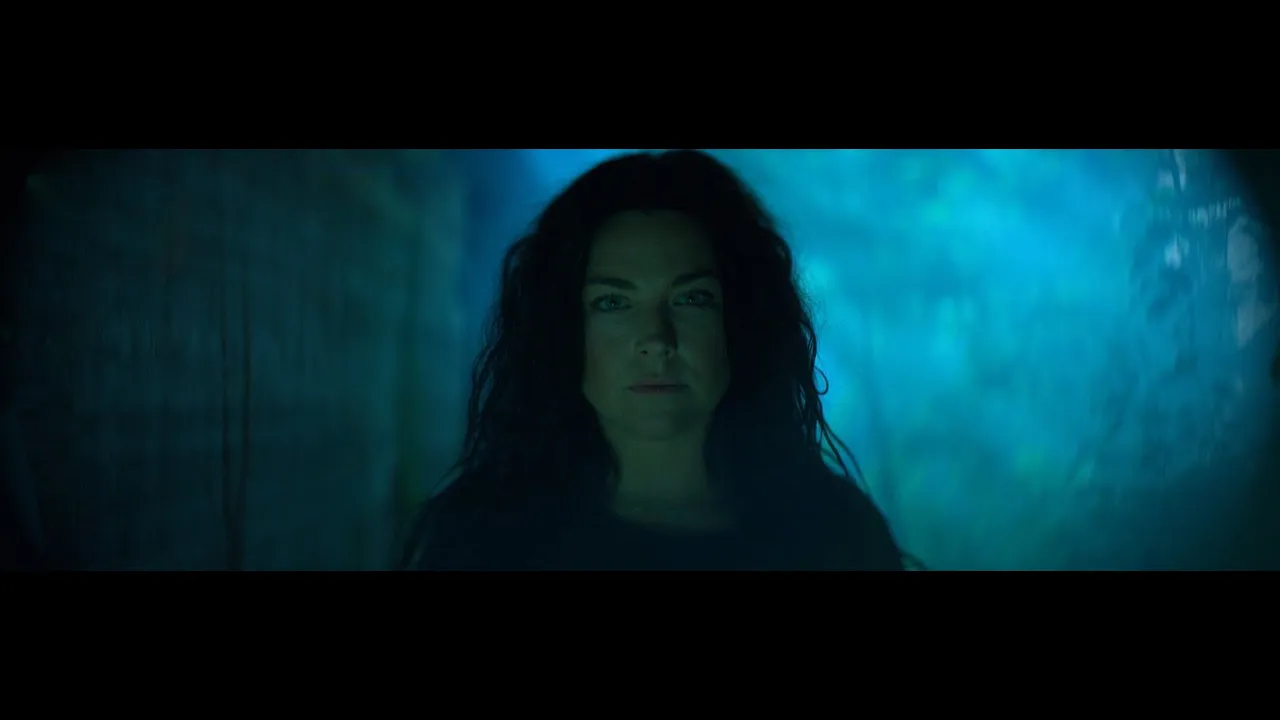 Evanescence - Use My Voice (Official Music Video) backdrop