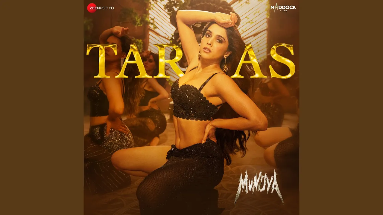 Taras (From "Munjya")