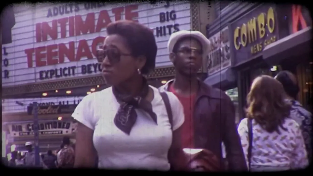 Lenny Kravitz - Low (Official Video)