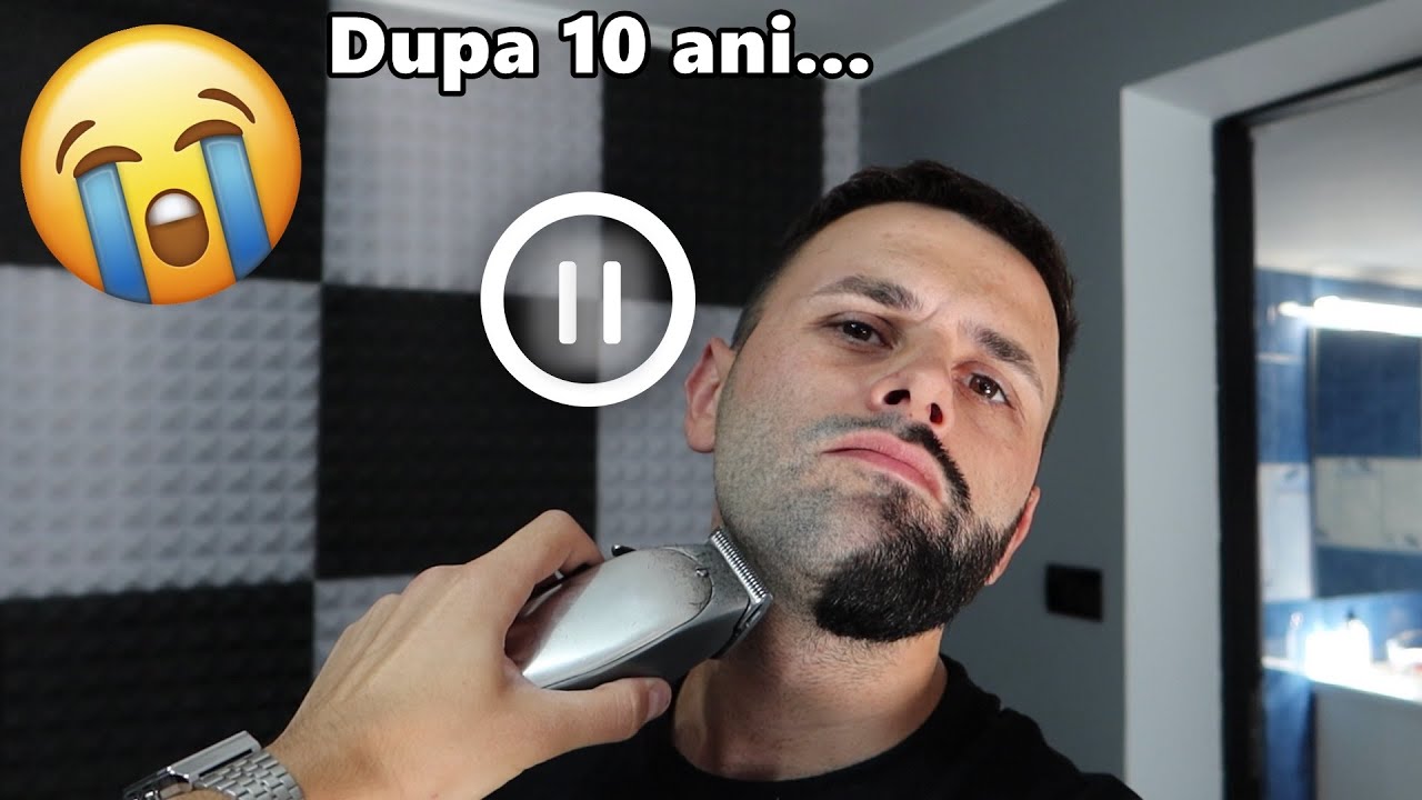 MI-A DAT BARBA JOS 😭 (THE PAUSE CHALLENGE 6) (2020) | Watch on Movi47