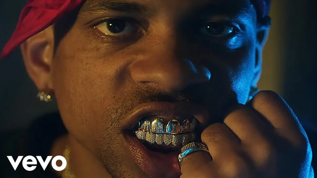 DJ Mustard - Know My Name ft. Rich The Kid, RJ