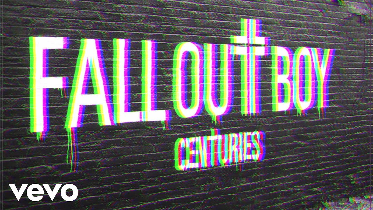 Fall Out Boy - Centuries (Hyperlapse Edition) background