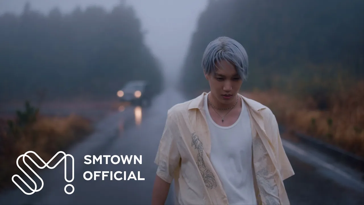 EXO μμ 'Let Me In' MV