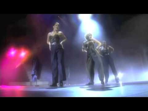 Madonna - Express Yourself (Live at the MTV Awards 1989) backdrop