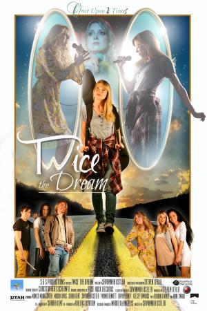Twice the Dream [Russian]