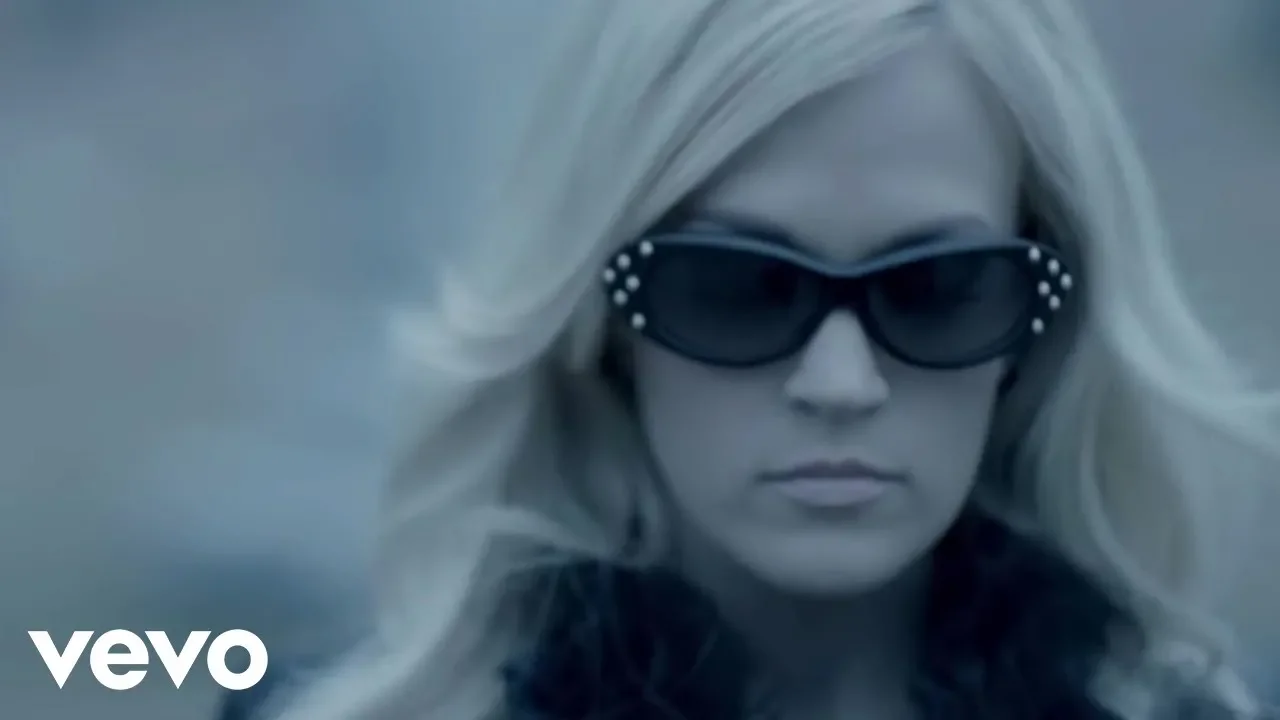 Carrie Underwood - Two Black Cadillacs