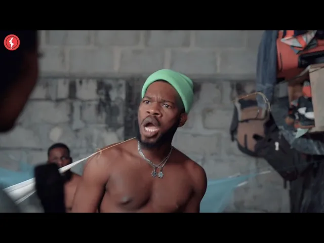 BRODASHAGGI CALLS AUNTYSHAGGI A PROSTITUTE #brodashaggi #oyahitme #comedy #nigeriacomedy #laughs