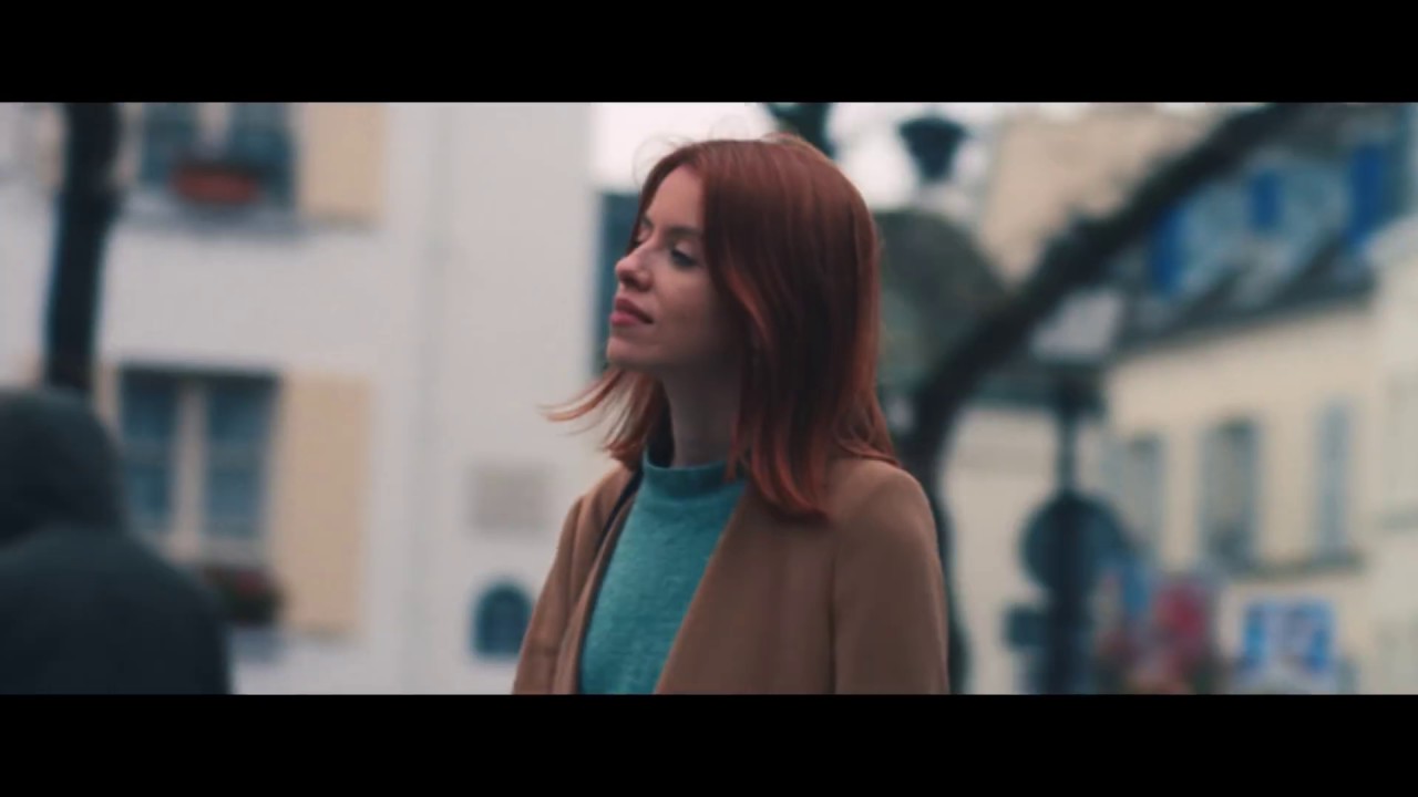 Passenger | The Way That I Love You (Official Video) background