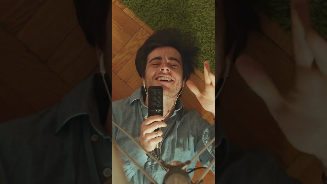 Chasing Cars - Snow Patrol Cover background