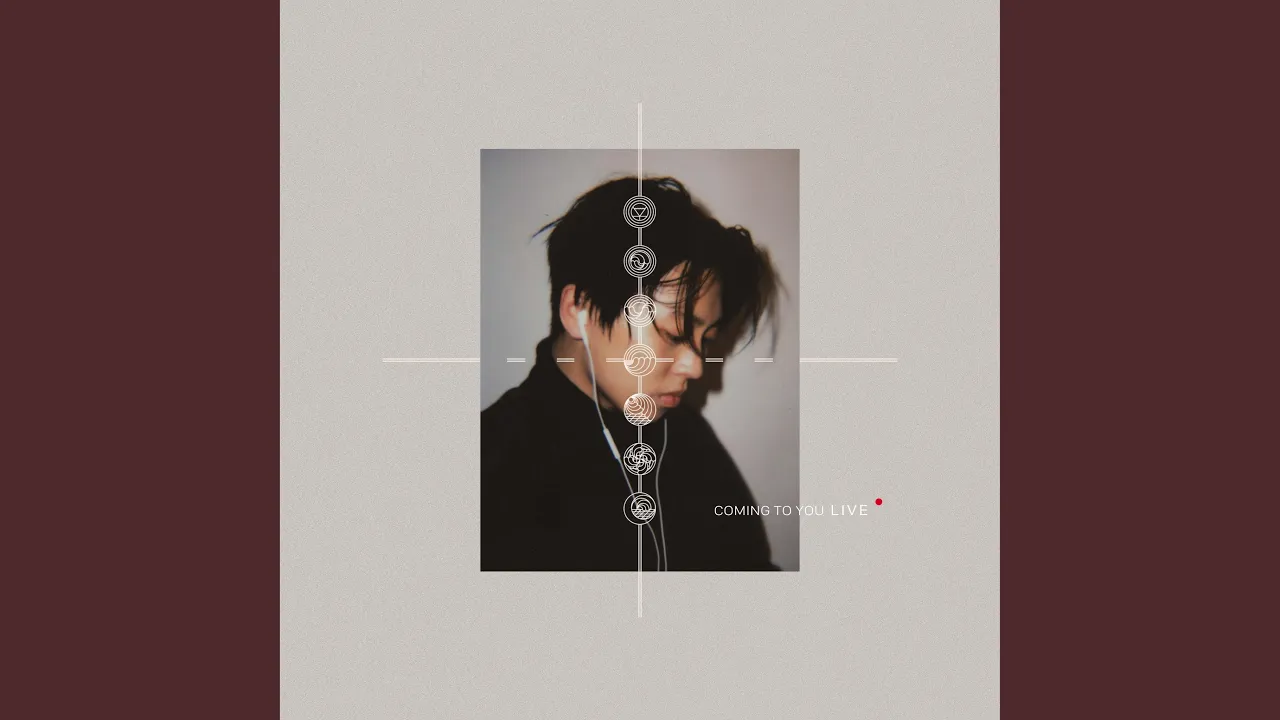 Right Here Right Now (Feat. LOCO & JAY PARK) background