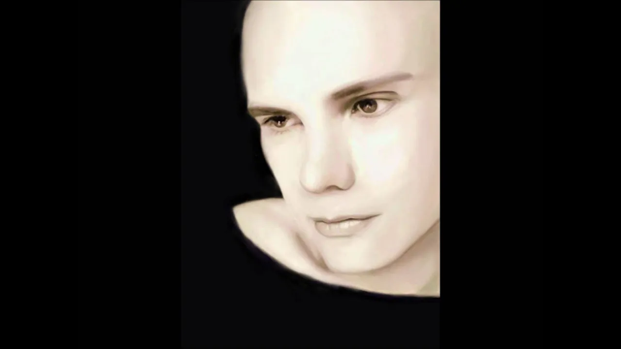 The Smashing Pumpkins- Love background
