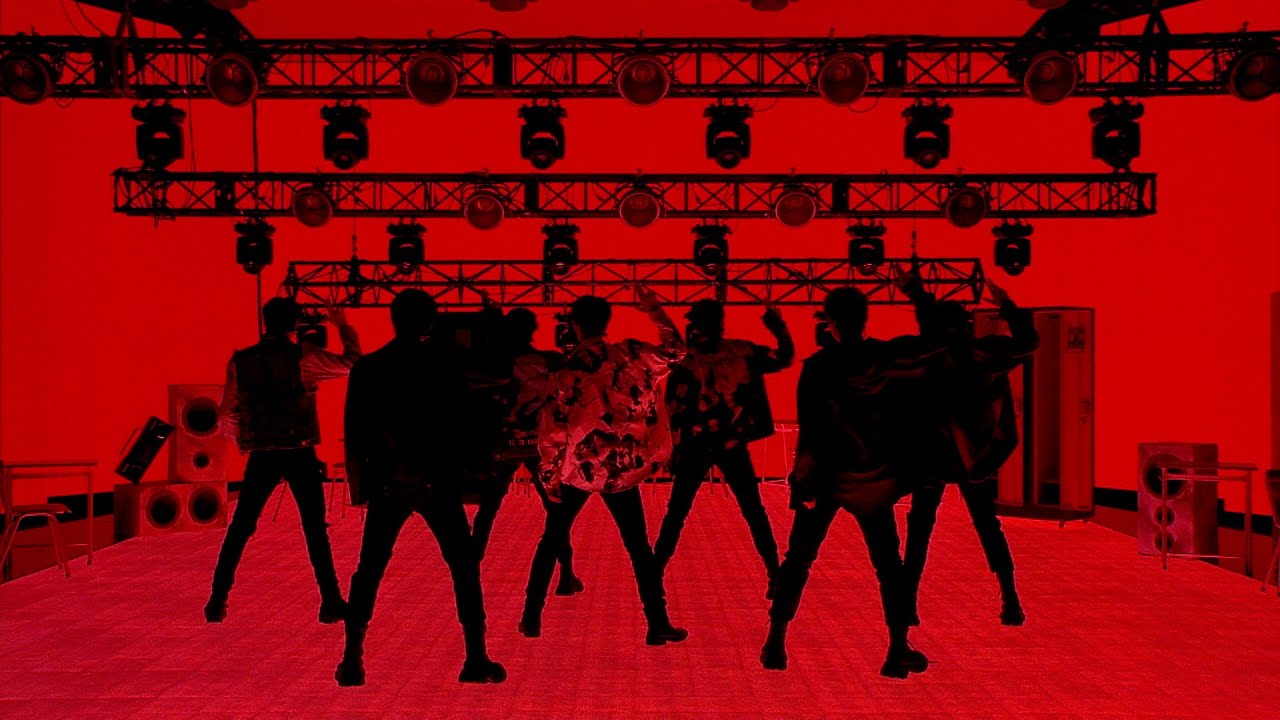 ENHYPEN (엔하이픈) 'Boy In Luv' @ MUSIC BLOOD