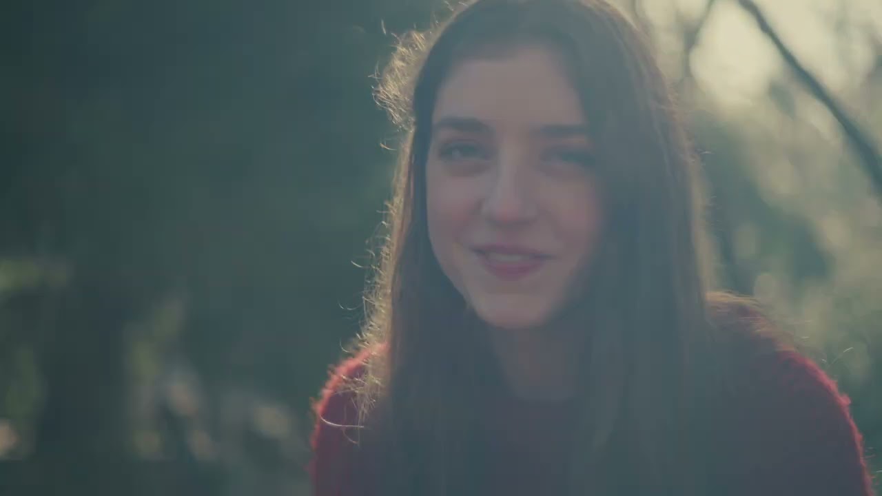 Birdy - Young Heart (Official Music Video) background
