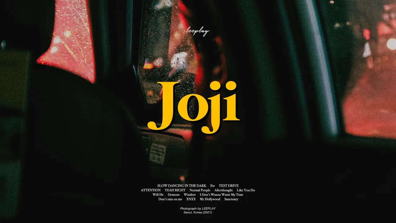 늦은 밤, 집으로 돌아가는 택시에서 (playlist) (2021) | Watch on Movi47