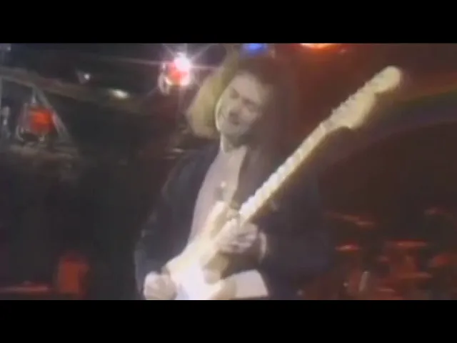 Deep Purple - Mistreated (Live 1975) (2019) | Watch on Movi47