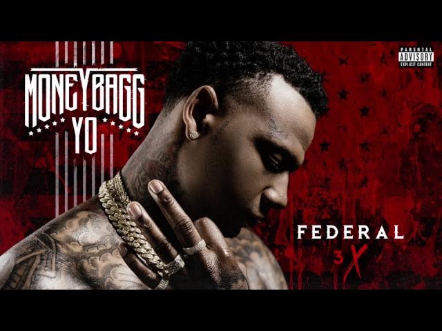 Moneybagg Yo "Side B!+$#es" (Audio) background
