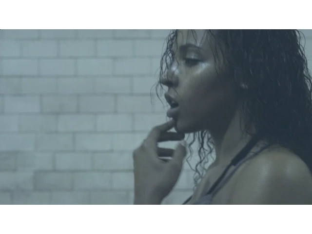TINASHE - Bet (Official Music Video) backdrop