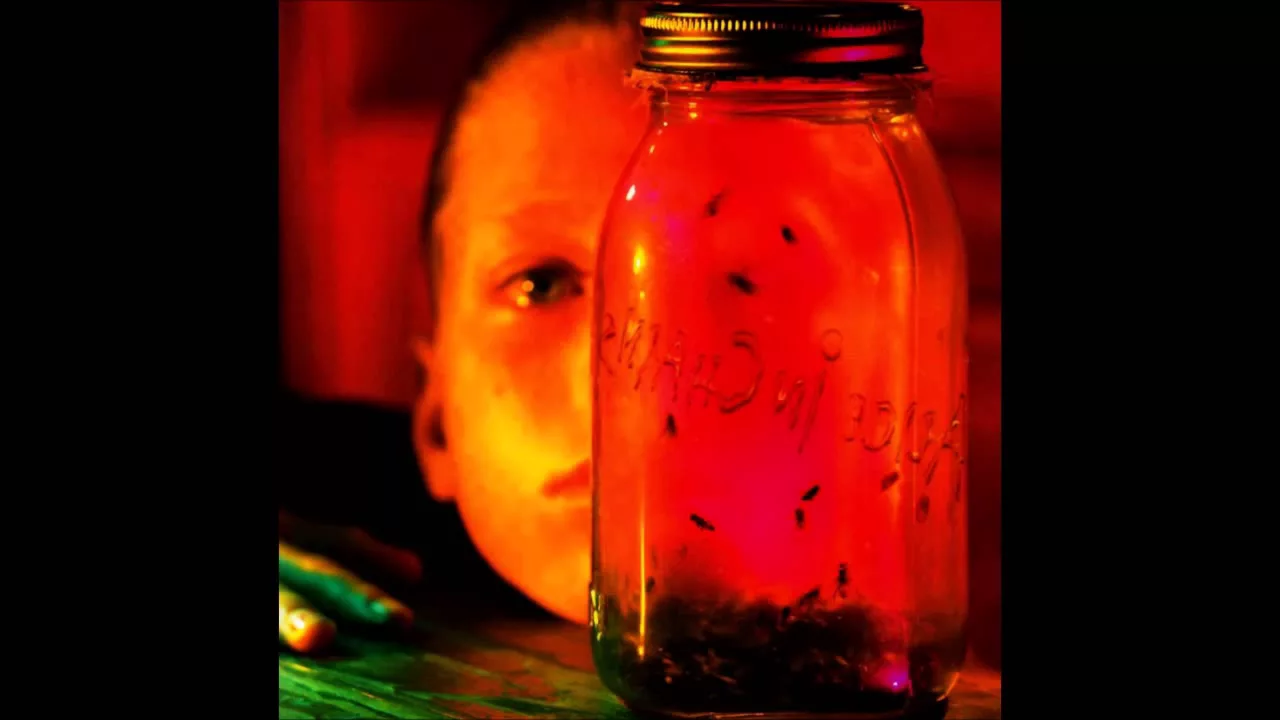 Alice in Chains - Jar of Flies (1994) (Full Album) (2016) | Watch on Movi47
