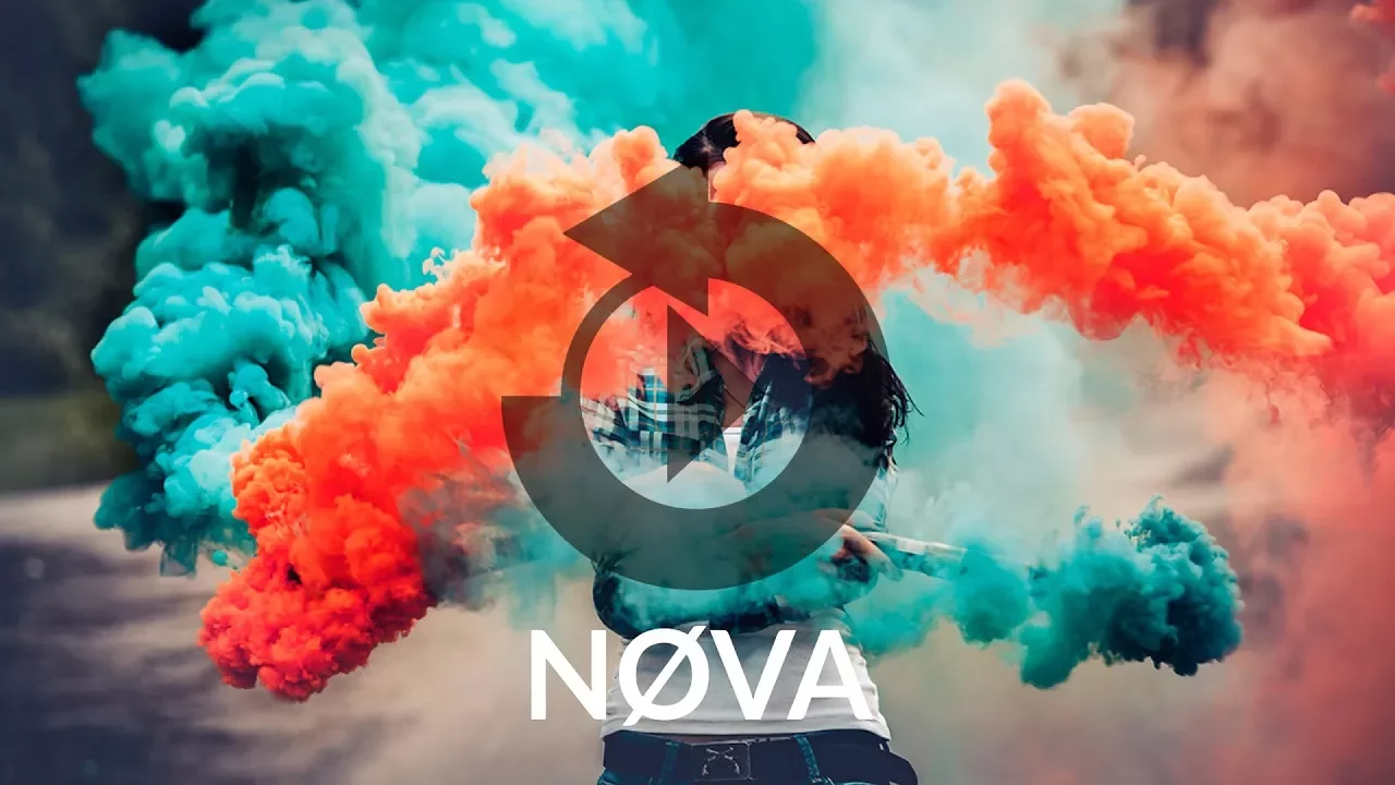 System Of A Down - Toxicity (Lowderz & DeepDelic Remix) background