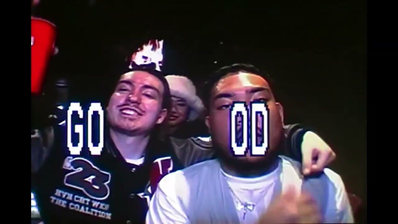 Tommy Richman - MILLION DOLLAR BABY (Official Video)