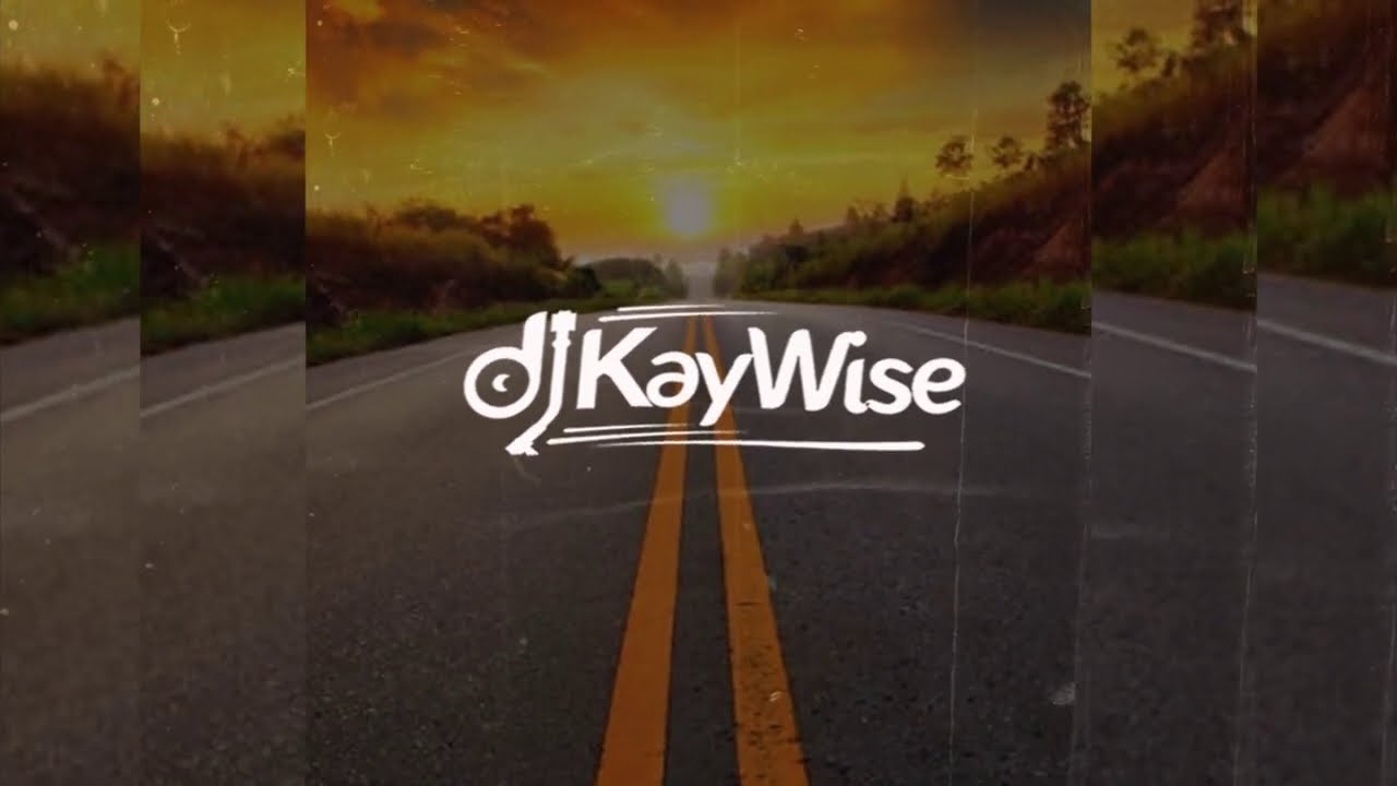 DJ Kaywise Ft Phyno - High Way ( Official Audio ) background