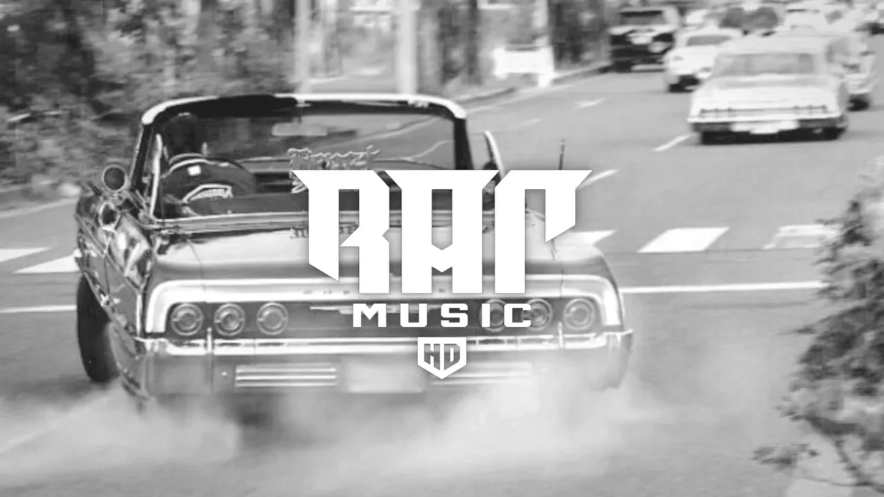 The Game - How We Do ft. Eazy-E, 2Pac & 50 Cent Remix backdrop