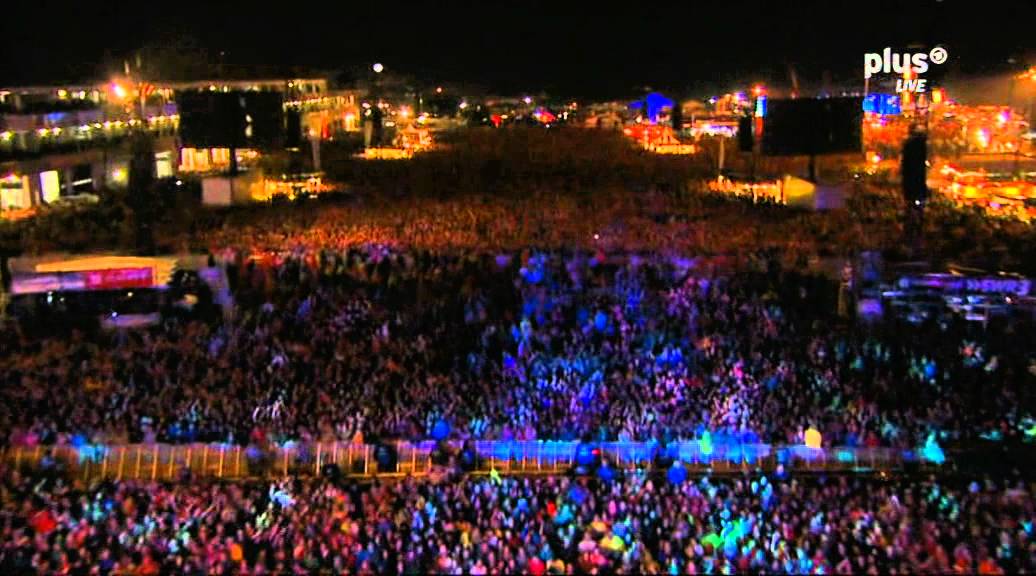 System Of A Down @ Rock Am Ring 2011 - Full Concert [HQ] (2011) | Watch on Movi47