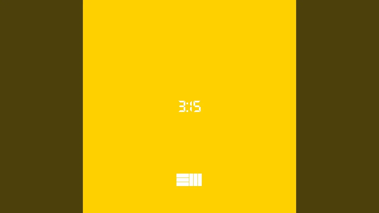 3:15 (Breathe) background