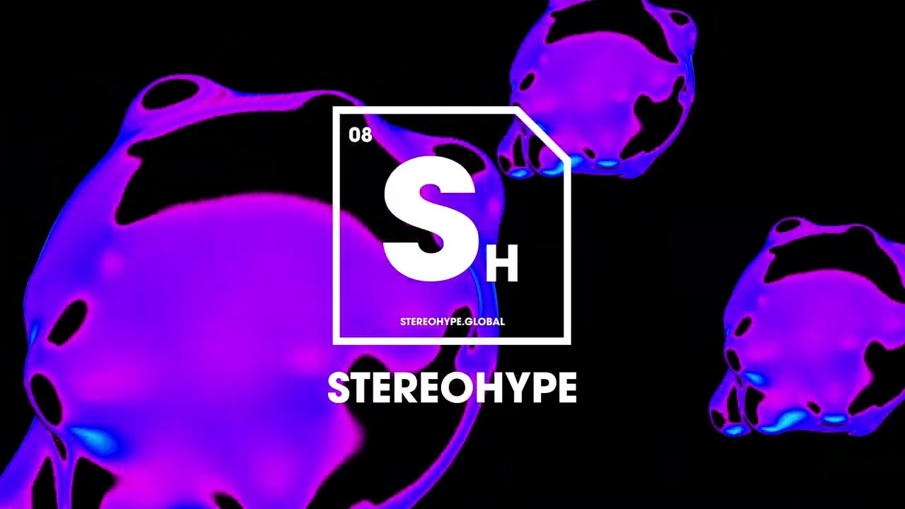 Tyla - Water - James Hype Remix background