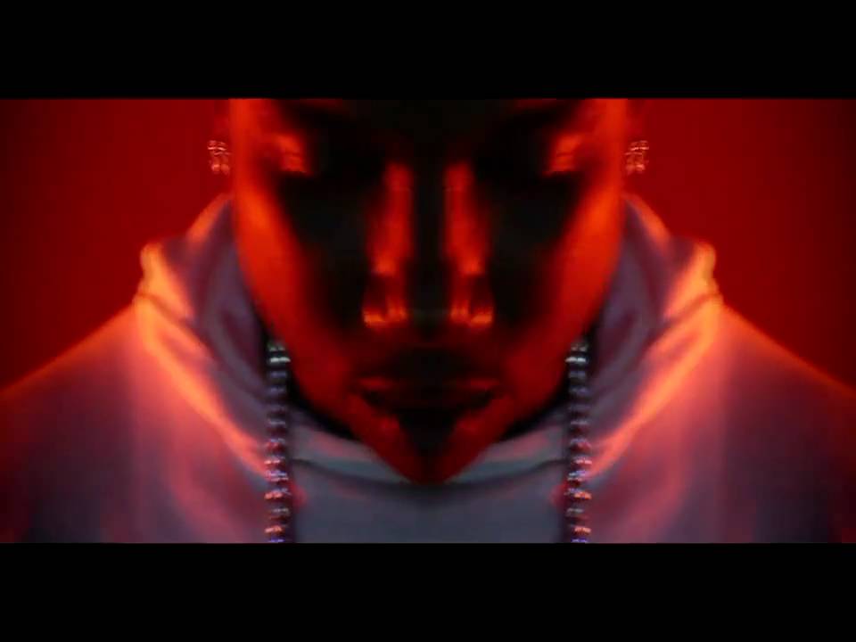 Gucci Mane- "Gucci Two Times" Official Video backdrop