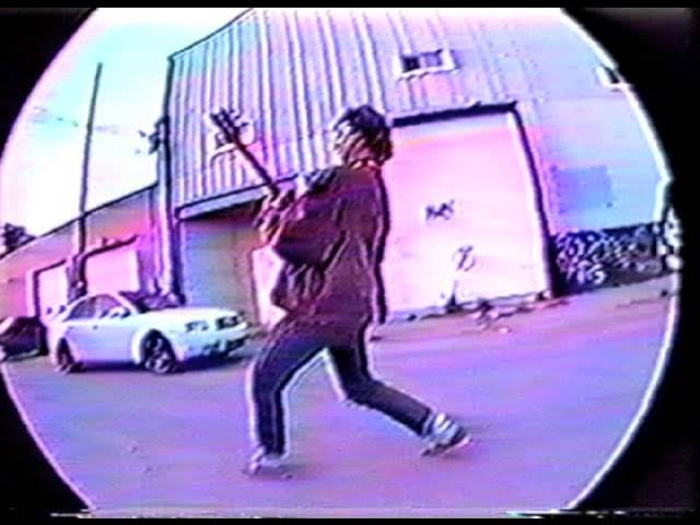 Mac DeMarco // "Ode to Viceroy" (OFFICIAL VIDEO) background