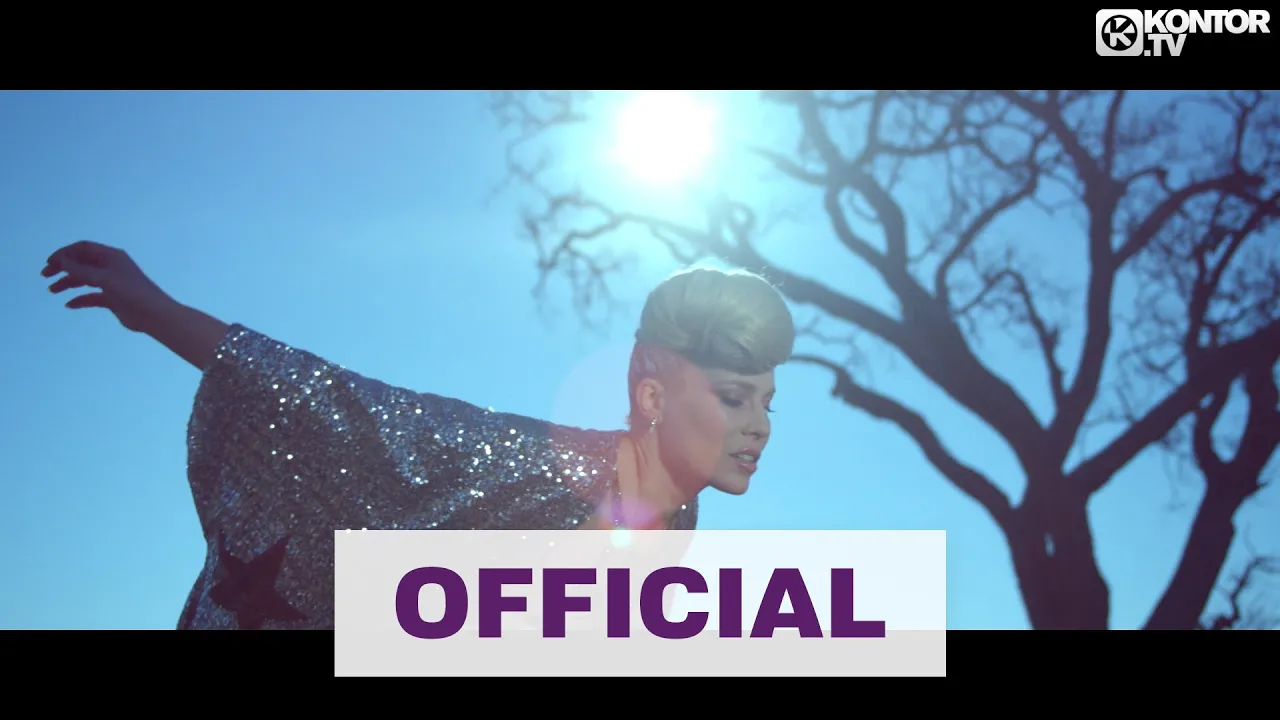 Basto & Natasha Bedingfield - Unicorn (Official Video HD) background
