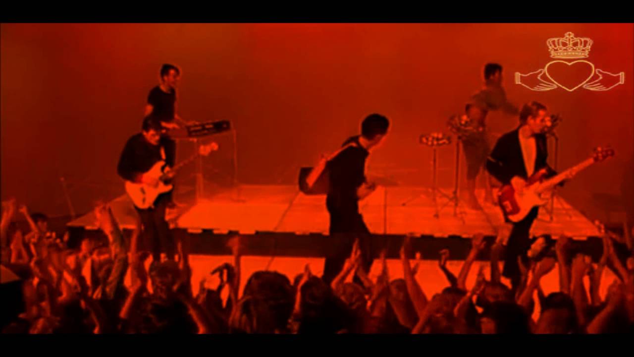Simple Minds - Love Song (zhd extended devotion mix) (2016) | Watch on Movi47