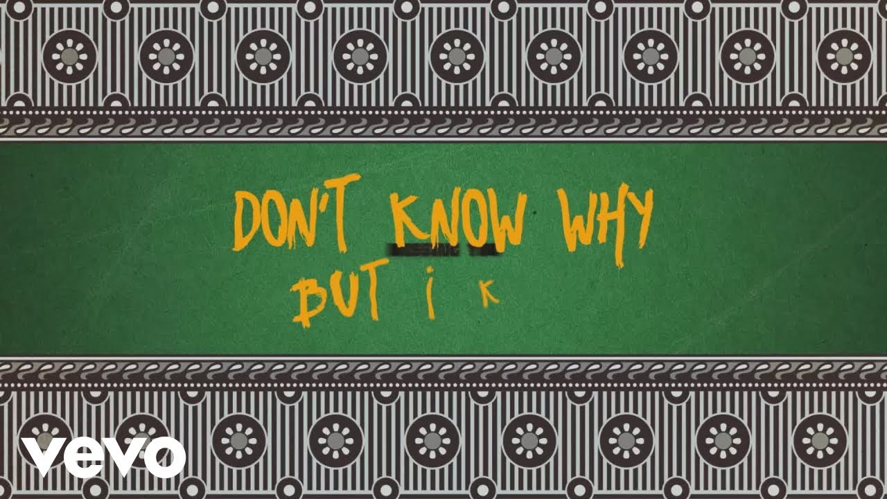Zinoleesky, Tiwa Savage - Jaiye Foreign (Official Lyric Video) background
