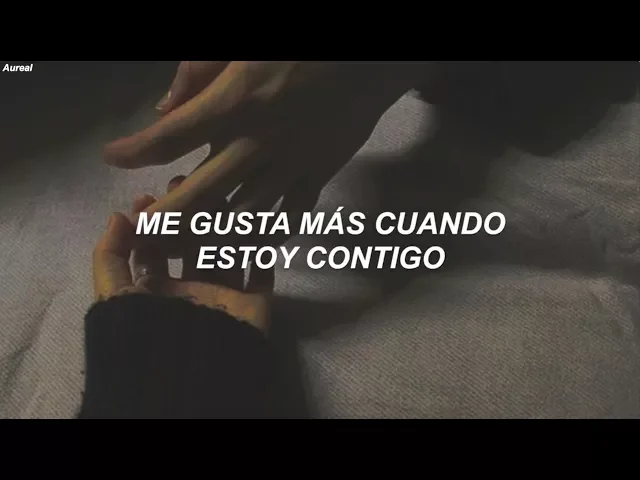 Lauv - I Like Me Better (Traducida al Español) background
