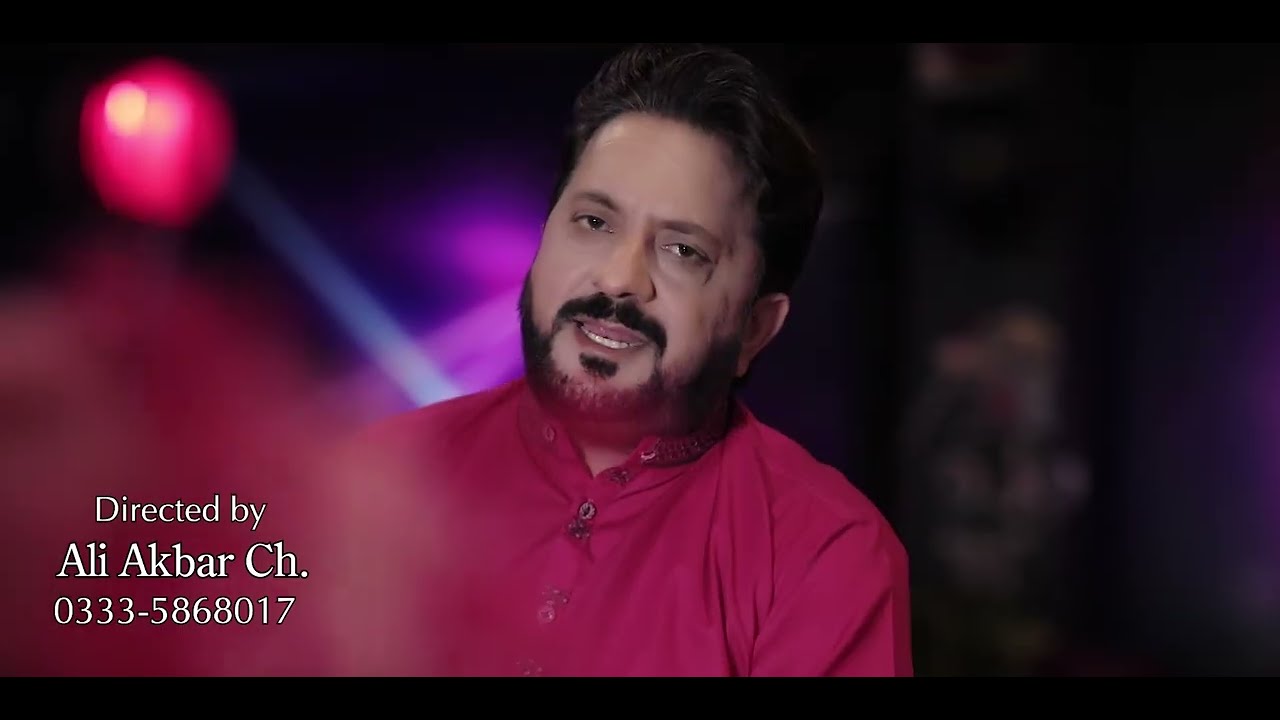 YADAAN | Tere kol teriyan mere kol meriyan | New Punjabi Saraiki Song 2022 | Tahir Nayyer