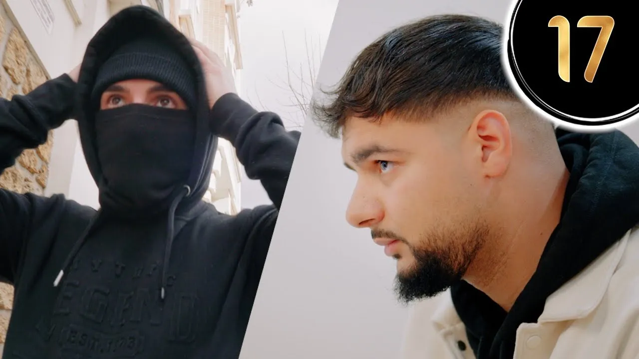 MEKTOUB - VENGEANCE (Épisode 17) (2023) | Watch on Movi47