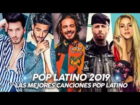 MusicPop Latino 2019 - Luis Fonsi, Ozuna, Nicky Jam, Becky G, Maluma, Daddy Yankee (2023) | Watch on Movi47