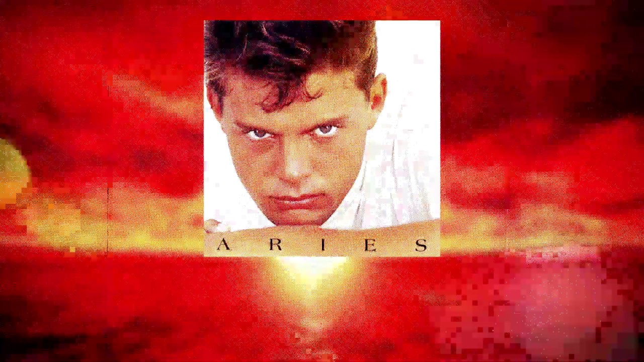 Luis Miguel - Hasta Que Me Olvides (Video Con Letra) background