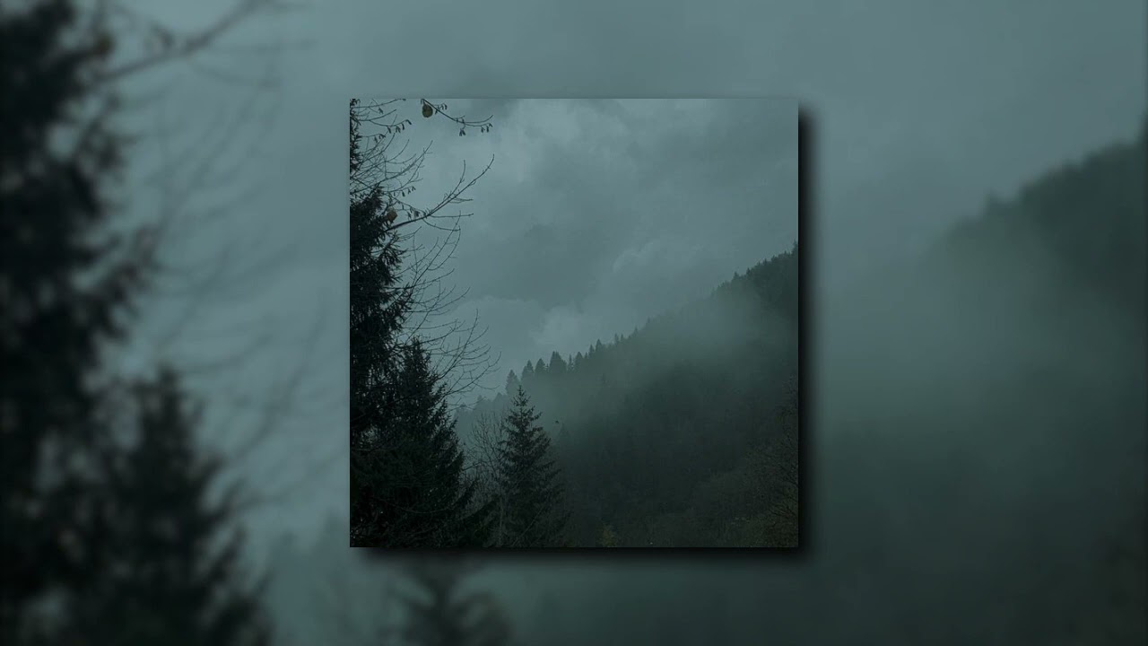 Daylight - David Kushner (slowed & reverb + rain) background