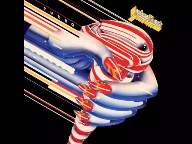 Judas Priest - Out in the Cold