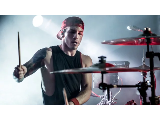 twenty one pilots - Ride (Live at Fox Theater) background