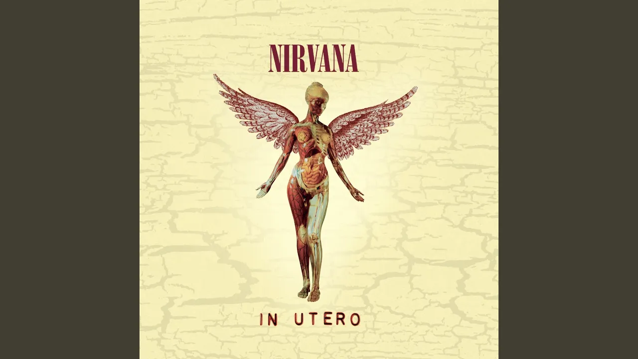 Heart-Shaped Box background