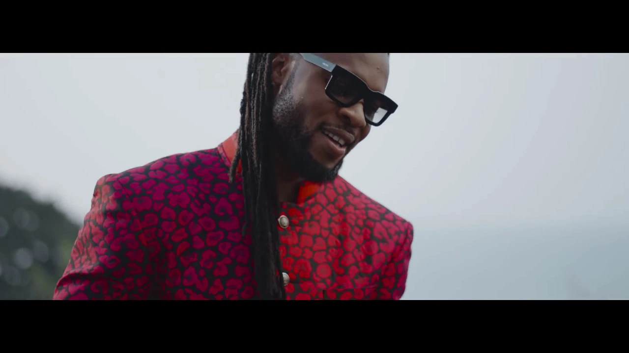 Flavour X Semah - Unchangeable (Official Video) background