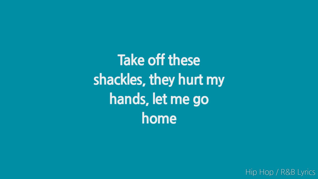 YNW Melly - Mama Cry (Lyrics)