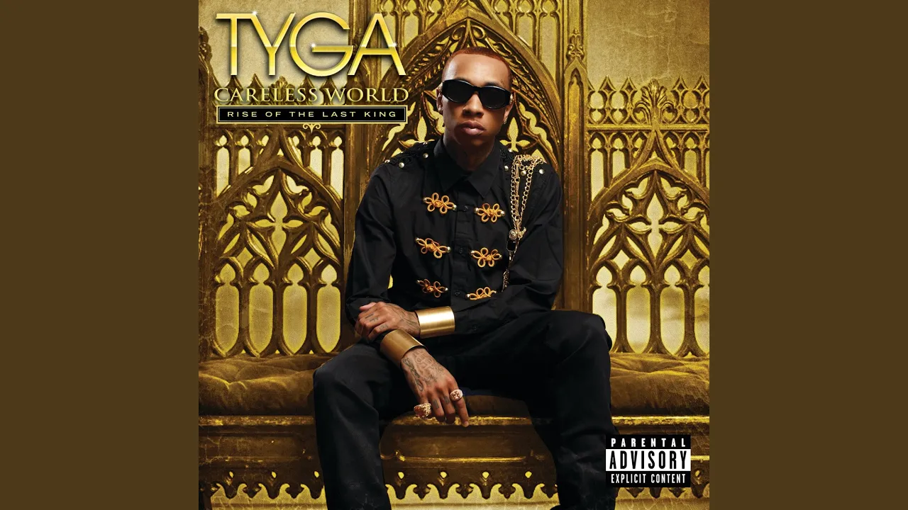 Rack City background